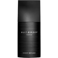 Cheap Nuit D'issey EDP by Issey Miyake